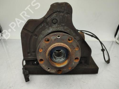 Right front steering knuckle CITROËN JUMPER II Van 2.2 HDi 100 | BP23705757M26  - Image 6
