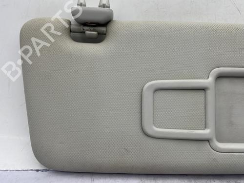 Right sun visor AUDI A4 B8 Avant (8K5) 2.0 TDI | BP23756303I2 - Image 8