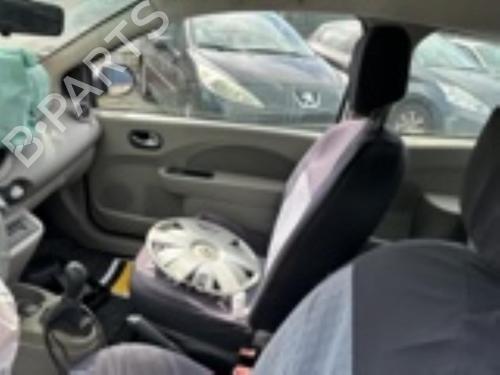 Right front driveshaft RENAULT TWINGO II (CN0_) 1.5 dCi (CN0E) | BP29422365M39  - Image 30