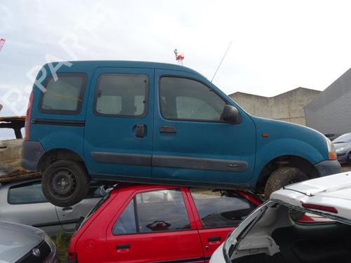 Right taillight RENAULT KANGOO (KC0/1_) 1.9 dTi (KC0U) | BP23666837C35 - Image 9