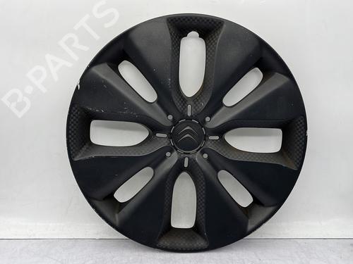 Andre CITROËN C4 CACTUS 1.6 BlueHDi 100 | BP23761638O1  - Image 8