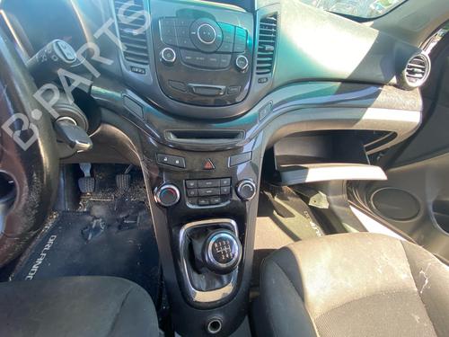 Seats set CHEVROLET ORLANDO (J309) 2.0 D | BP37036129C78 - Image 28