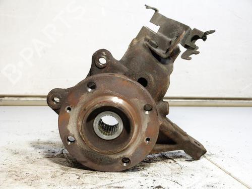 Left front steering knuckle CITROËN XSARA (N1) 2.0 HDi 90 | BP23697102M25 