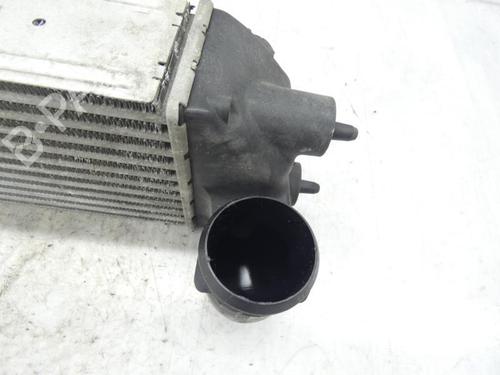 Used Intercooler Intercooler PEUGEOT 307 CC (3B) 2.0 HDi 135 (136 hp) 23672517 23672517