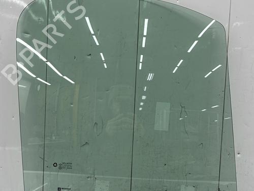 Used Front right door window RENAULT TRAFIC II Van (FL) 1.9 dCi 80 (FL0B) (82 hp) 31909986