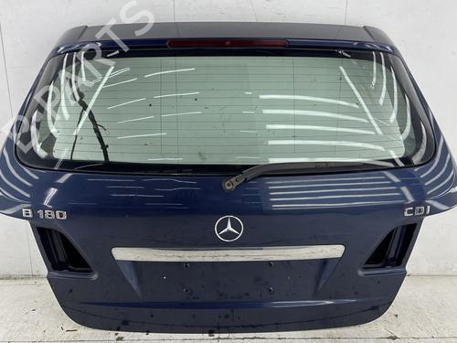 Used Tailgate MERCEDES-BENZ B-CLASS Sports Tourer (W245) B 180 CDI (245.207) (109 hp) 23762118