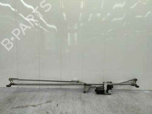 Front wiper motor CITROËN DS4 (NX_) 2.0 HDi 165 | BP23708644M29  - Image 11