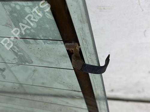 Bootlid window FORD FIESTA III (GFJ) 1.8 D | BP26409948C64 