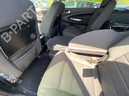 Seats set FORD S-MAX (WA6) 2.0 TDCi | BP38228254C78 - Image 3