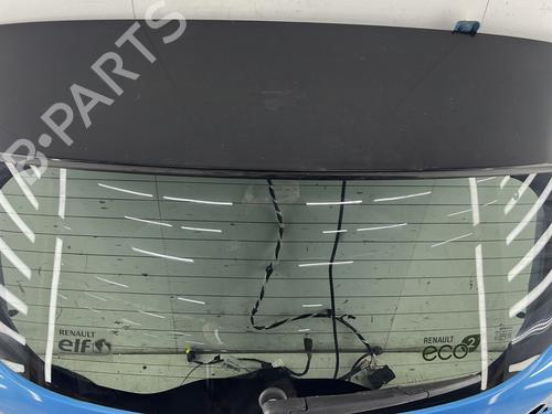 Tailgate RENAULT CAPTUR I (J5_, H5_) 1.5 dCi 90 (J5N4, J5M5, J5MW, J5M6, J5AL, J5AJ) | BP31957097C6 