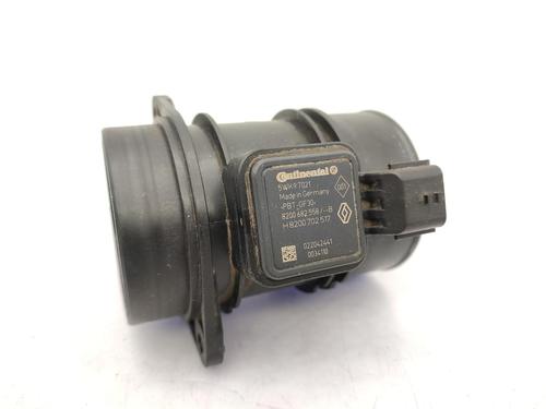 Used Mass air flow sensor RENAULT SCÉNIC III (JZ0/1_) 1.5 dCi (110 hp) 23722768