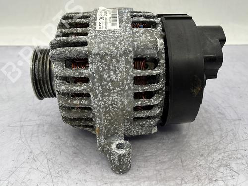 Alternator FIAT PANDA (312_, 319_) 1.2 (312PXA1A) | BP23682074M7  - Image 5