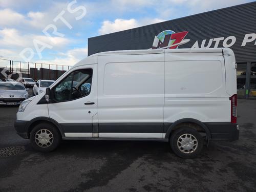 Ratstangsstang FORD TRANSIT V363 Van (FCD, FDD) 2.0 EcoBlue | BP36956805I23 - Image 19