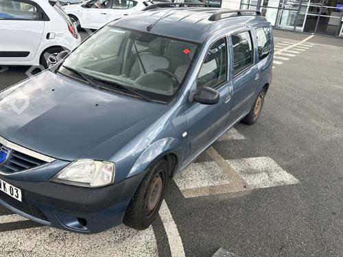 Electronic module DACIA LOGAN MCV (KS_) 1.5 dCi (KS0W) | BP24180823M83 - Image 12
