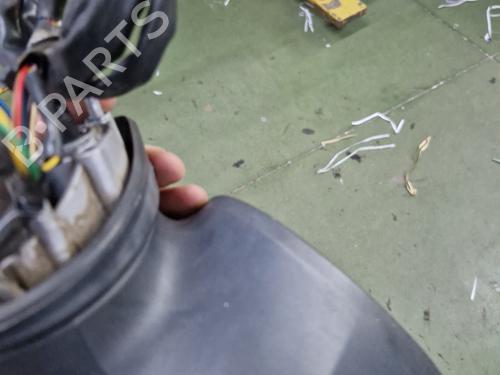 Left mirror SEAT EXEO (3R2) 2.0 TDI | BP23732050C26 
