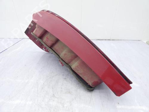 Right taillight MERCEDES-BENZ A-CLASS (W169) A 200 CDI (169.008, 169.308) | BP23694573C35 