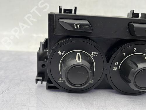 Used Climate control Climate control CITROËN DS3 (SA_) 1.6 HDi 90 (92 hp) 30711281 30711281