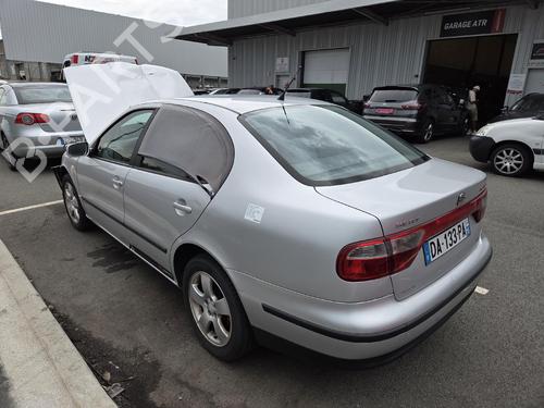 Used Parts SEAT TOLEDO II (1M2) 1.9 TDI 5034947