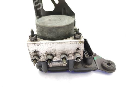 ABS pump RENAULT KANGOO Express (FW0/1_) 1.5 dCi 70 (FW0A, KW0V) | BP23681022M43 - Image 7