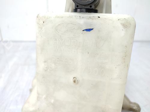 Spylertank HYUNDAI MATRIX (FC) 1.5 CRDi | BP23738835C113 