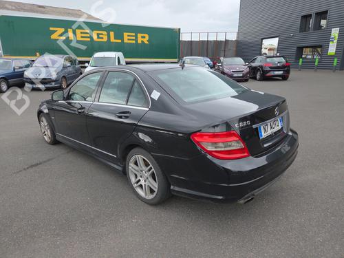 Starter MERCEDES-BENZ C-CLASS (W204) C 220 CDI (204.008) | BP32519084M8 - Image 55