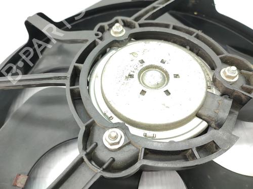 Koelventilatormotor RENAULT CLIO III (BR0/1, CR0/1) 1.4 16V (98 hp) 23743238
