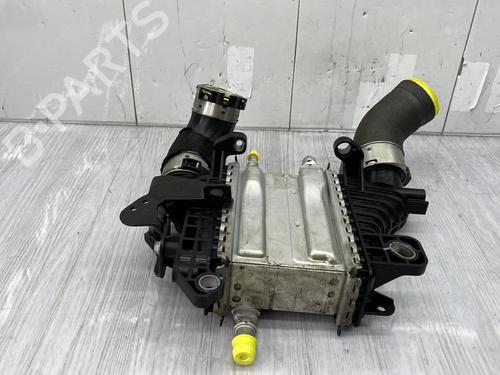 Used Intercooler RENAULT CLIO V (B7_) 1.5 Blue dCi 85 (B7AG) (86 hp) 28293189