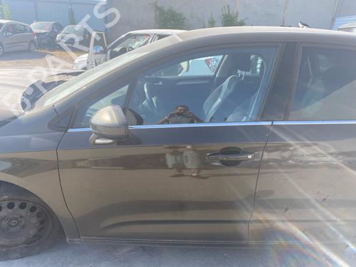 Vindrude CITROËN C4 II (NC_) 1.6 HDi 90 | BP37079488C63 - Image 84