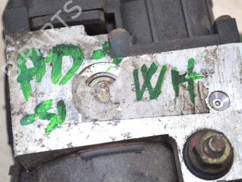ABS pump FIAT PUNTO (188_) 1.9 JTD 80 (188.237, .257, .337, .357) | BP23687002M43 