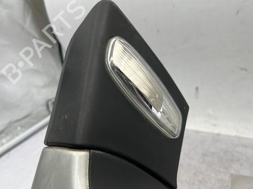 Right mirror PEUGEOT 207 (WA_, WC_) 1.4 | BP29961754C27