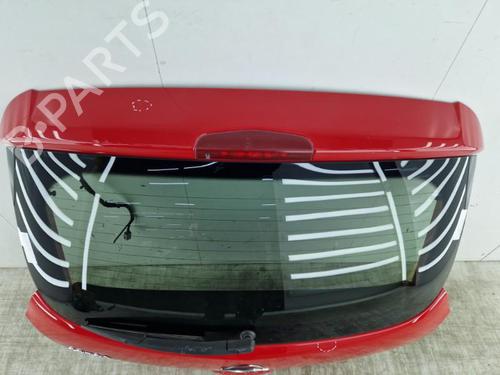 Tailgate OPEL CORSA D (S07) 1.2 (L08, L68) | BP23749185C6 