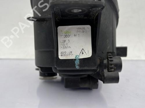 Left front fog light NISSAN PRIMERA (P12) 2.2 Di | BP23750407C30 - Image 3