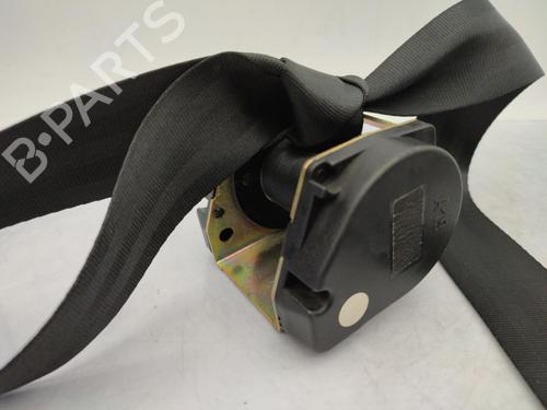 Used Rear left seatbelt Rear left seatbelt PEUGEOT 406 Coupe (8C) 3.0 V6 24V (190 hp) 23676621 23676621