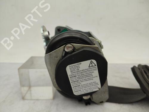 Front left belt tensioner VW GOLF V (1K1) 1.9 TDI | BP23710612C87 