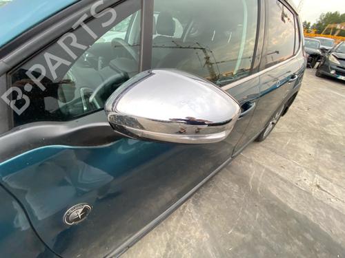 Used Left mirror Left mirror 37993261 37993261