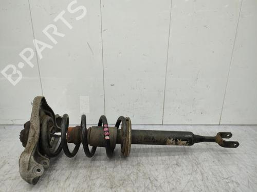 Used Left front shock absorber AUDI A4 B7 (8EC) 2.0 TDI 16V (140 hp) 23676908