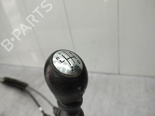 Gear lever DACIA DUSTER (HS_) 1.2 TCe 125 | BP23723127M90 - Image 2
