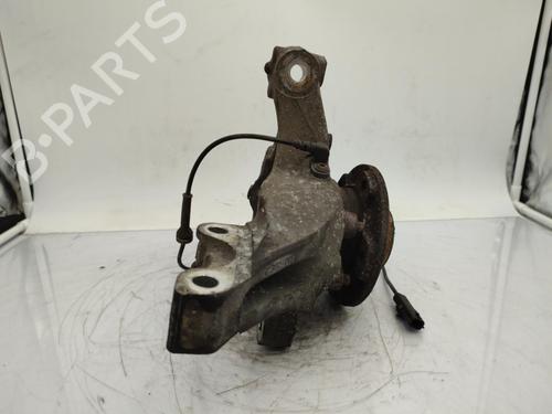 Left front steering knuckle RENAULT LATITUDE (L70_) 2.0 dCi 175 (L70Y, L734) | BP23711719M25  - Image 7