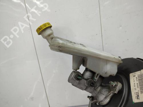 Servo brake PEUGEOT 1007 (KM_) 1.6 HDi | BP23674698M42 