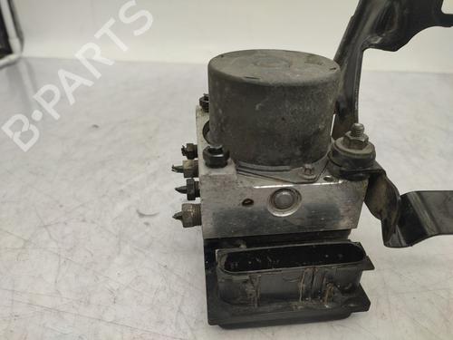 ABS pump NISSAN MICRA III (K12) 1.2 16V | BP23967018M43 