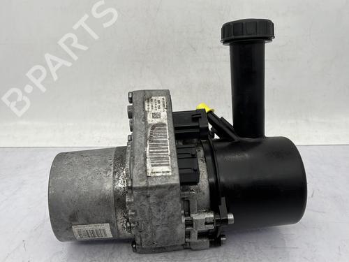 Styring servopumpe PEUGEOT 407 (6D_) 2.0 HDi 135 (6DRHRH, 6DRHRE, 6DRHRG, 6DRHRJ) (136 hp) 28798667