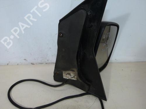 Right mirror MERCEDES-BENZ VITO Van (W638) 108 CDI 2.2 (638.094) | BP23669666C27 