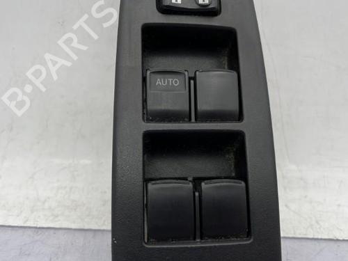 Left front window switch TOYOTA AURIS (_E15_) 2.0 D-4D (ADE150_, ADE150R) | BP23680219I27 - Image 2
