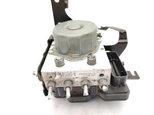 Used ABS pump ABS pump RENAULT CAPTUR I (J5_, H5_) 1.5 dCi 110 (110 hp) 23742200 23742200