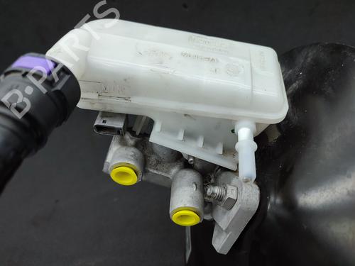 servo-brake-ford-fiesta-vi-cb1-ccn-2008-23757093 main image