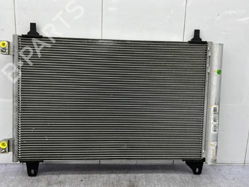 Used AC radiator PEUGEOT 2008 II (UD_, US_, UY_, UJ_, UR_, UC_) 1.5 BlueHDI 130 (131 hp) 23754508