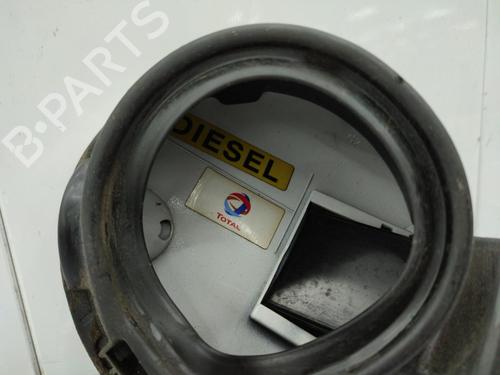 Fuel flap PEUGEOT 208 I (CA_, CC_) 1.6 HDi / BlueHDi 75 | BP23709854C131