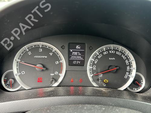Front right seatbelt SUZUKI SWIFT IV (FZ, NZ) 1.3 DDiS (AZG413D, ZC02S, ZC92S) | BP25627025I25 - Image 34