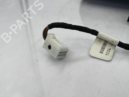 Rear mirror MERCEDES-BENZ C-CLASS Coupe (C204) C 220 CDI (204.302) | BP25130302I6  - Image 11