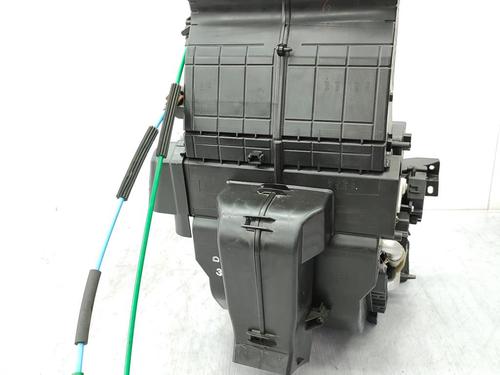 Heater matrix box SMART FORFOUR (454) 1.5 CDI (454.000) | BP23752160M61 - Image 7